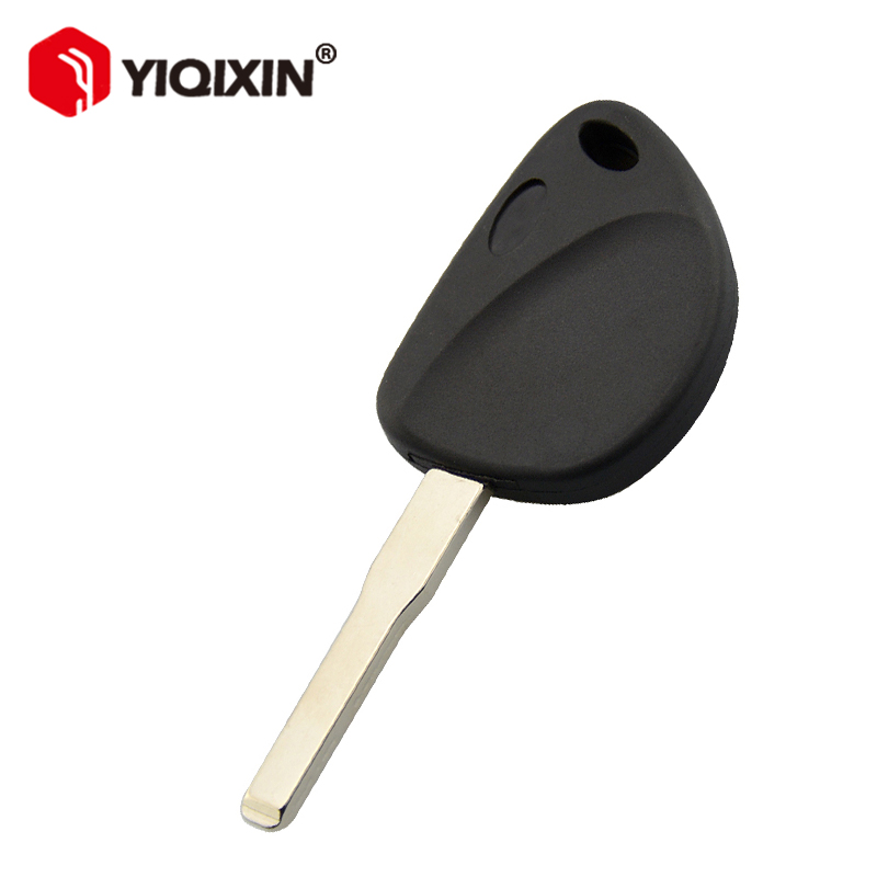 Ethnic Fashion India - YIQIXIN Transponder Key Shell Case Fob