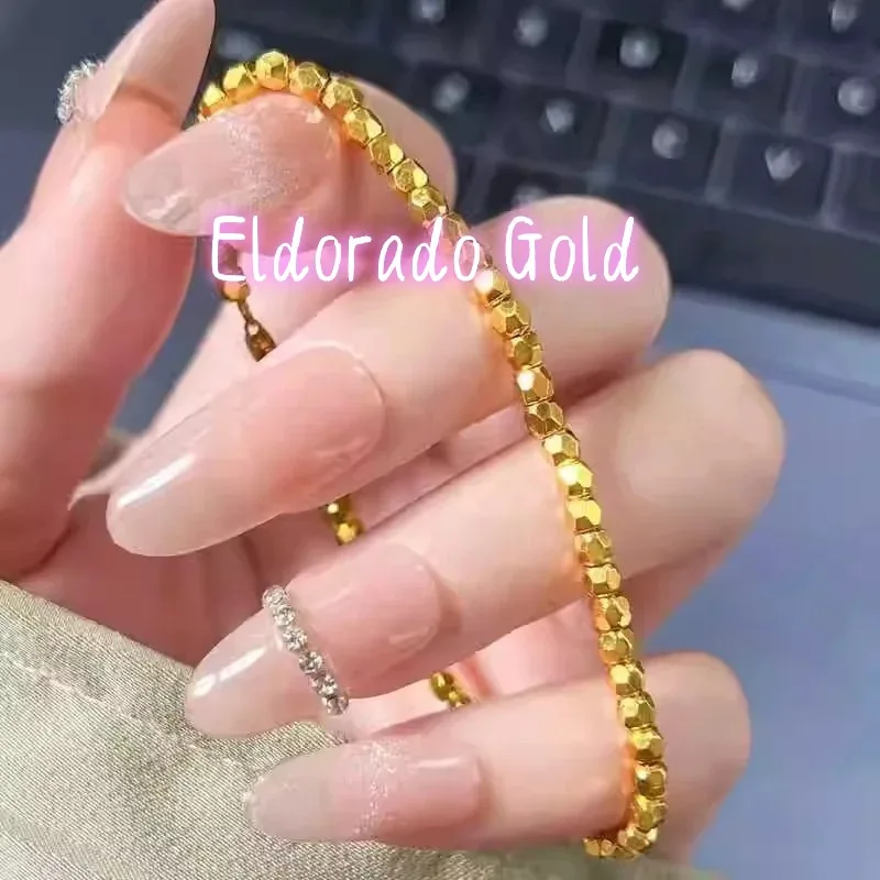 สร้อยคอแฟชั่นผู้หญิง Eldorado  - Ethnic Fashion Designers บทวิจารณ์และราคา