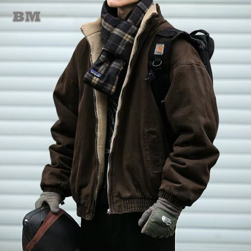 ญี่ปุ่นVINTAGE Polarขนแกะเสื้อ - Haori Japanese Jacket บทวิจารณ์และราคา