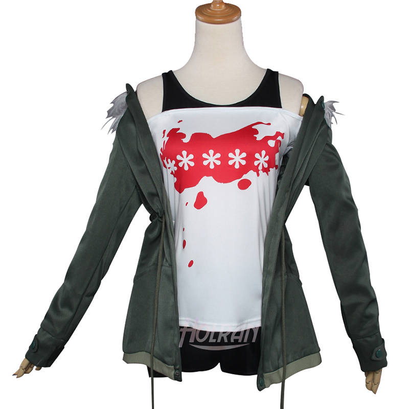 HOLRAN ผู้หญิงเครื่องแต่งกาย N - Haori Japanese Jacket บทวิจารณ์และราคา