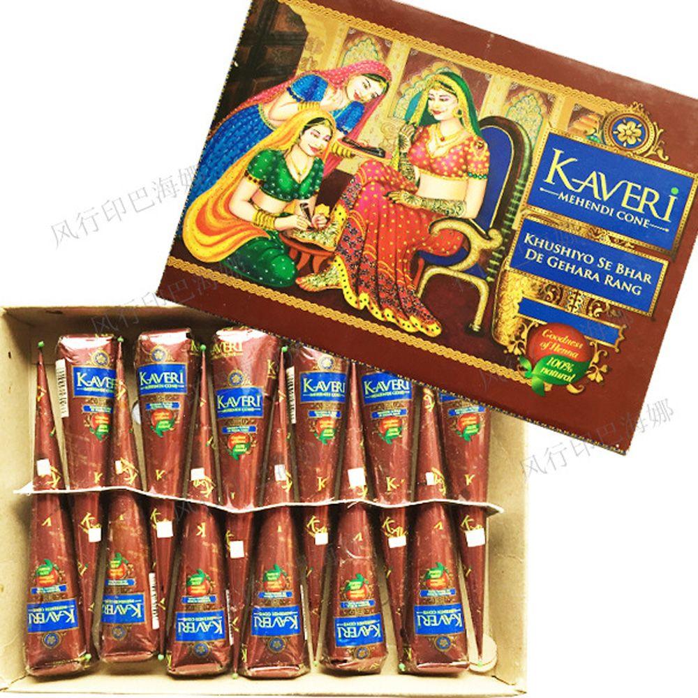ธรรมชาติแฟลชชั่วคราว Tattoo วา - Ethnic Fashion India บทวิจารณ์และราคา