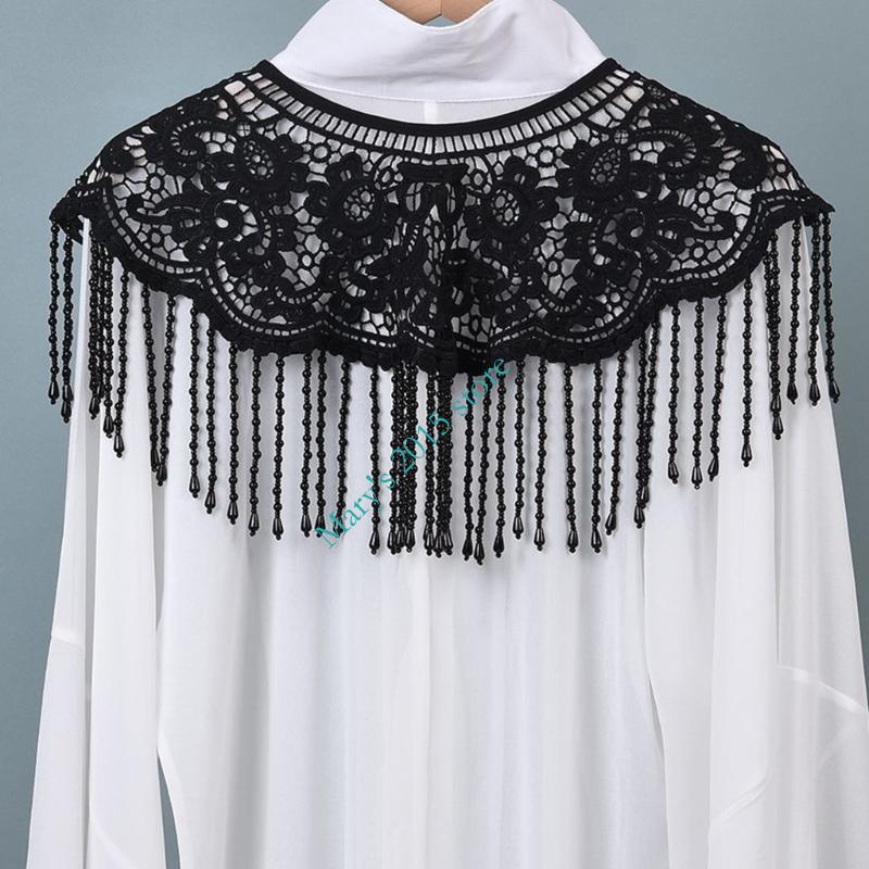 สไตล์จีนแบบดั้งเดิมปักไหล่ผ้าพ - Ethnic Fashion Designers บทวิจารณ์และราคา