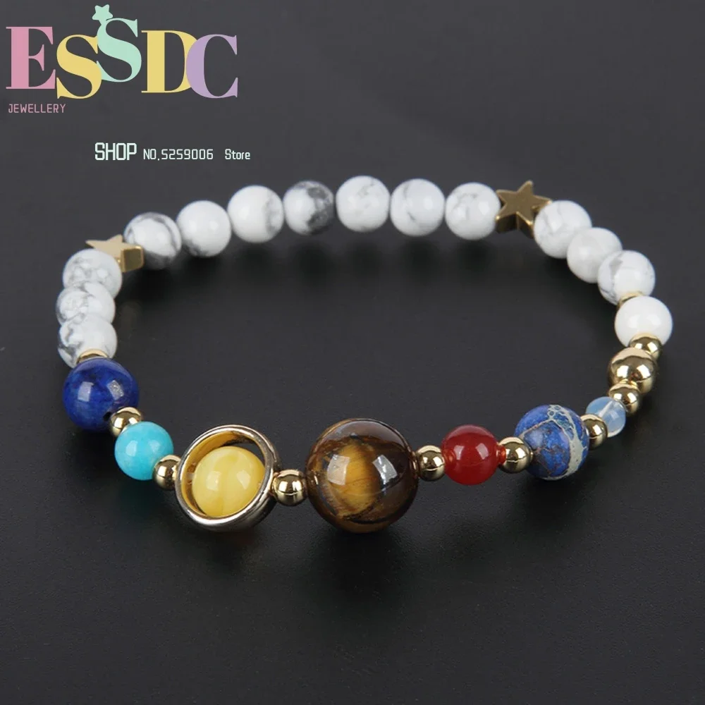 สร้อยข้อมือยางยืดประดับลูกปัดห - Ethnic Fashion Way บทวิจารณ์และราคา
