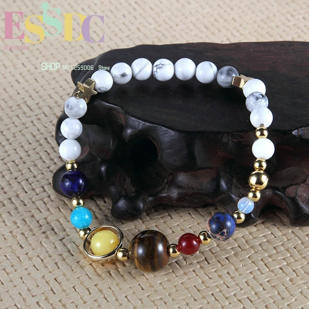 สร้อยข้อมือยางยืดประดับลูกปัดห - Ethnic Fashion Way บทวิจารณ์และราคา