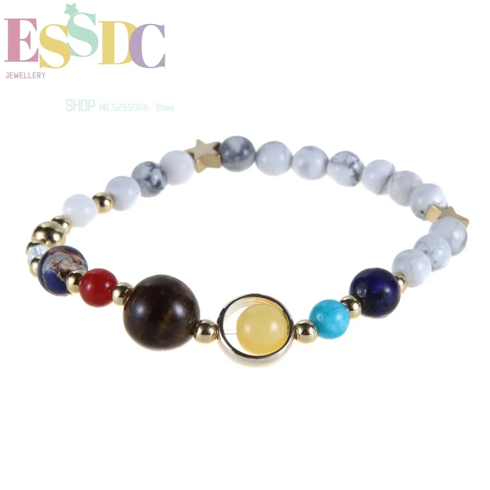 สร้อยข้อมือยางยืดประดับลูกปัดห - Ethnic Fashion Way บทวิจารณ์และราคา