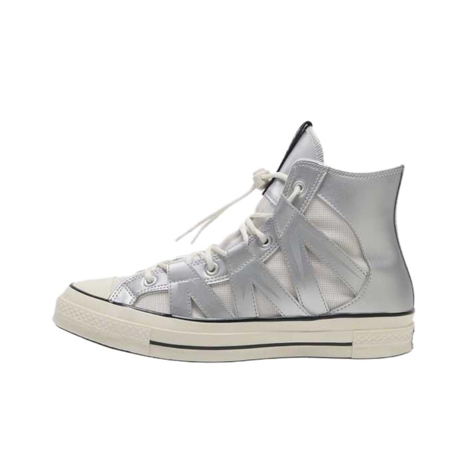 รองเท้าสเก็ตบอร์ด Converse Chu - Converse Shoes Chuck 70 บทวิจารณ์และราคา