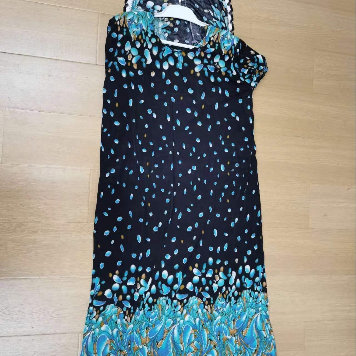 ชุดคลุมฮาโลวีนคอสเพลย์สาวอาหรั - Ethnic Fashion Way บทวิจารณ์และราคา