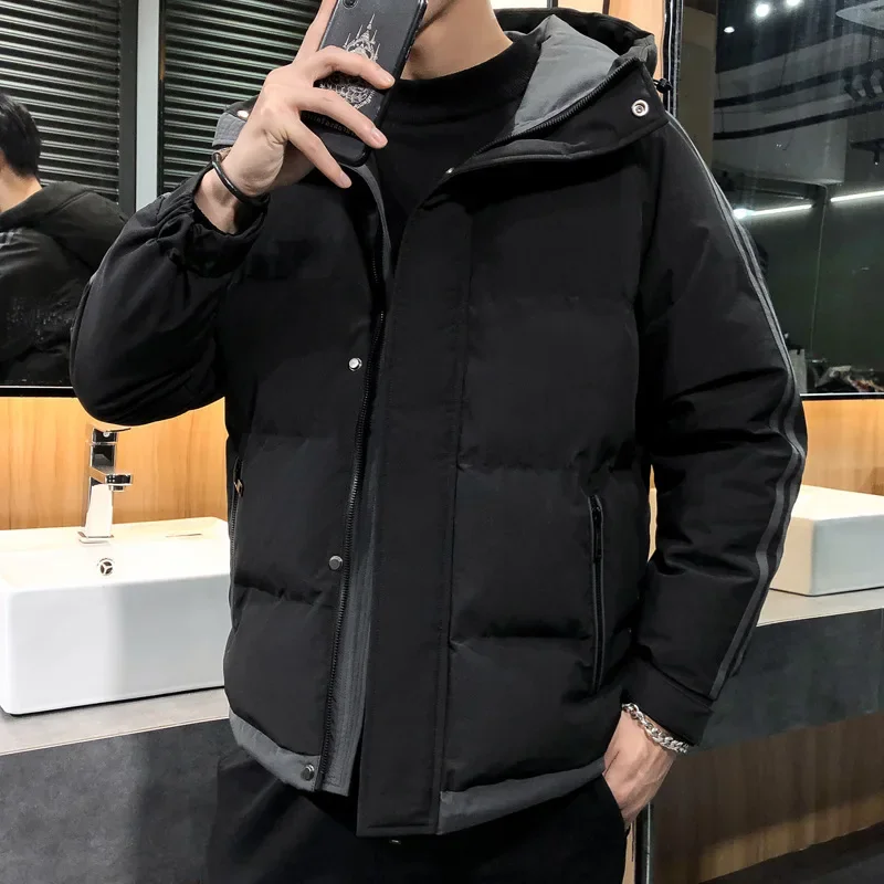 เสื้อแจ็คเก็ตขนมปังสองแถบสําหร - Haori Japanese Jacket บทวิจารณ์และราคา