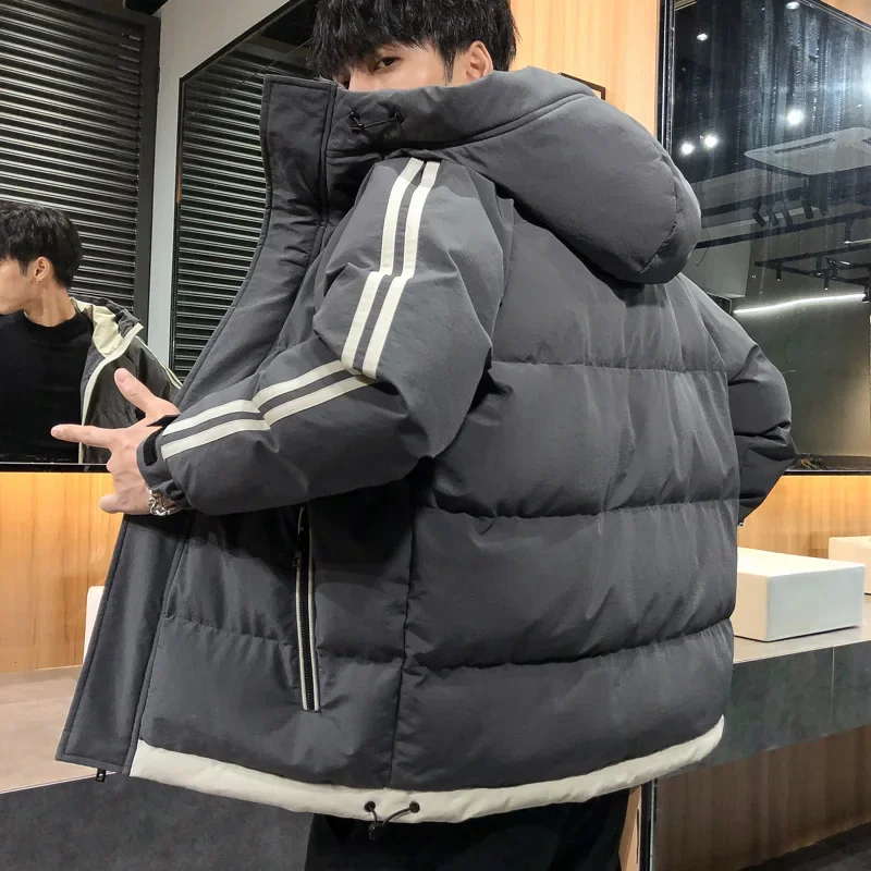 เสื้อแจ็คเก็ตขนมปังสองแถบสําหร - Haori Japanese Jacket บทวิจารณ์และราคา