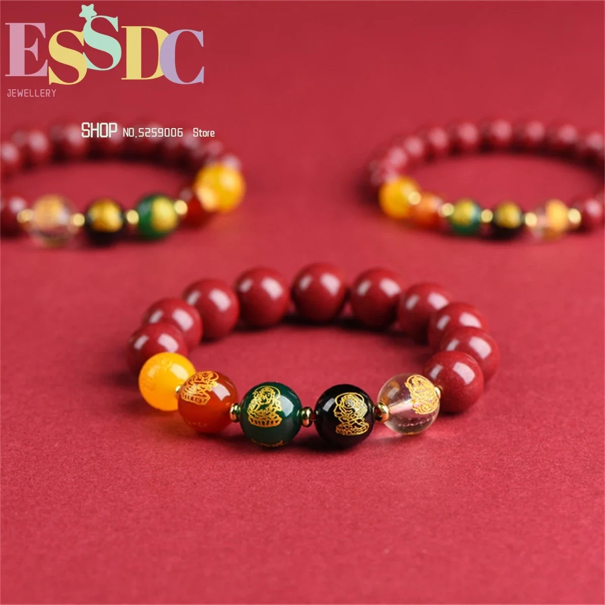 เครื่องประดับแฟชั่นธรรมชาติ สร - Ethnic Fashion Way บทวิจารณ์และราคา