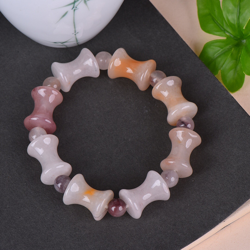 กำไลข้อมือแฟชั่นชาติพันธุ์สไตล - Ethnic Fashion Way บทวิจารณ์และราคา