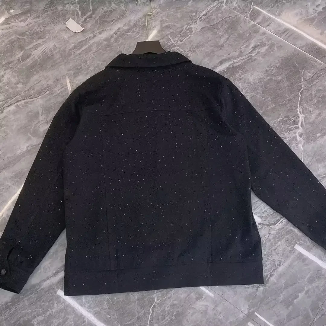 กางเกงยีนส์สําหรับชายปุ่ม Casu - Haori Japanese Jacket บทวิจารณ์และราคา