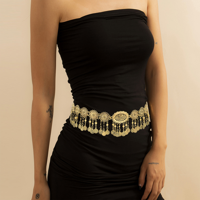 สร้อยประดับรูปผีเสื้อแนววินเทจ - Ethnic Fashion For Women บทวิจารณ์และราคา