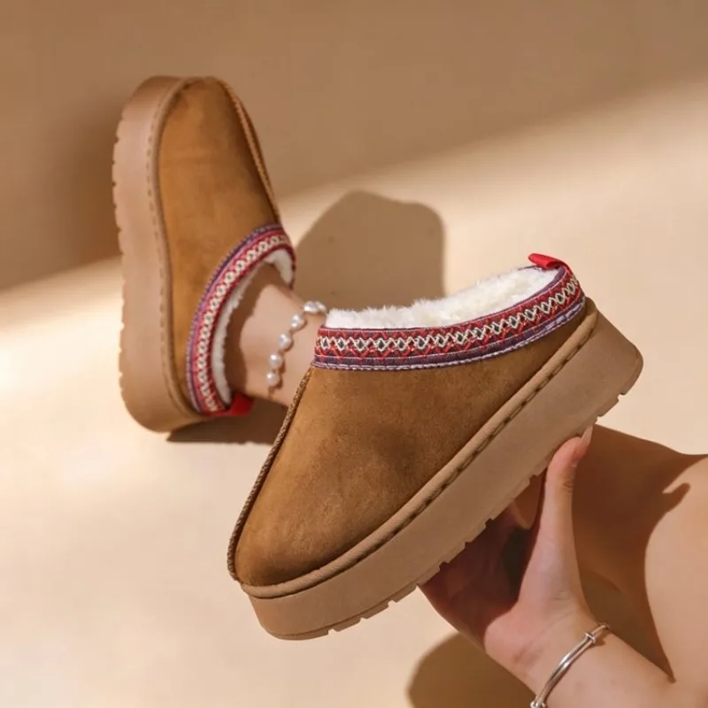 รองเท้าแตะพื้นหนานุ่มแฟชั่นใหม - Ethnic Fashion For Women บทวิจารณ์และราคา