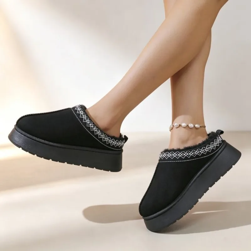 รองเท้าแตะพื้นหนานุ่มแฟชั่นใหม - Ethnic Fashion For Women บทวิจารณ์และราคา