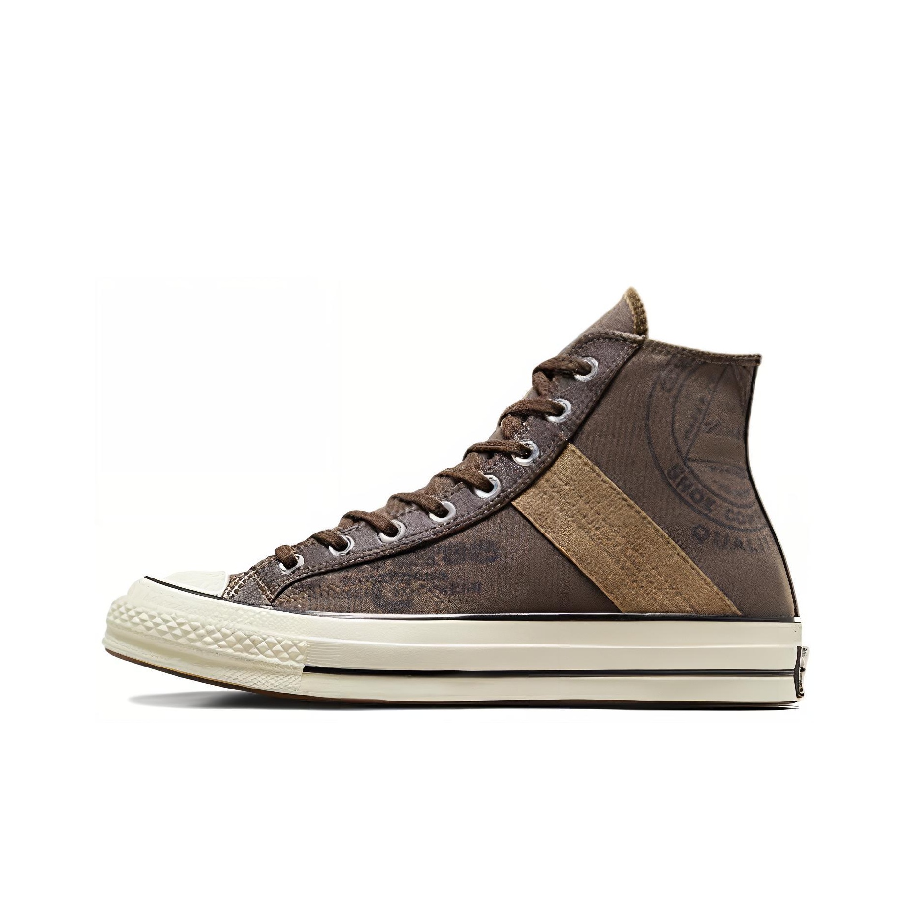 รองเท้าผ้าใบ Converse Chuck 70 - Converse Shoes Chuck 70 บทวิจารณ์และราคา