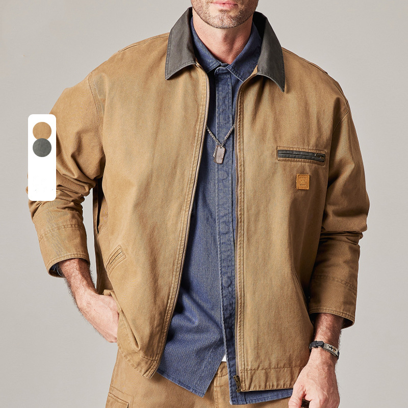 2024 ฤดูใบไม้ร่วง/ฤดูหนาวใหม่ส - Haori Japanese Jacket บทวิจารณ์และราคา